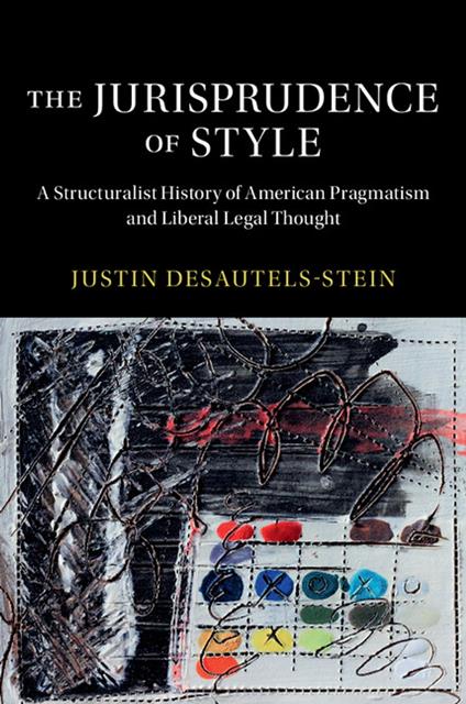 The Jurisprudence of Style