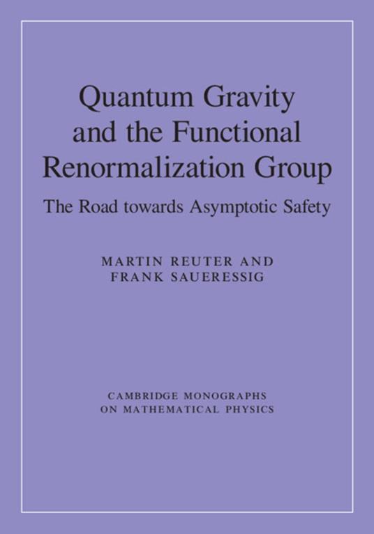Quantum Gravity and the Functional Renormalization Group