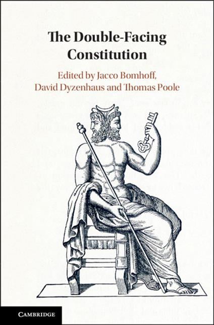 The Double-Facing Constitution
