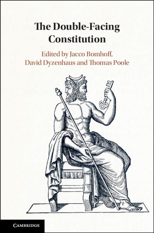 The Double-Facing Constitution