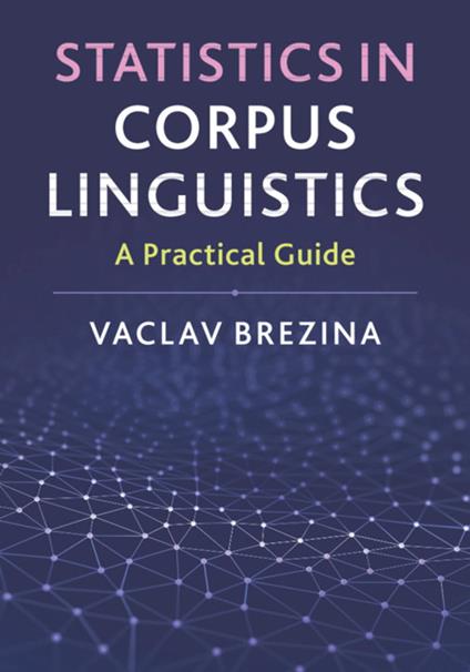 Statistics in Corpus Linguistics