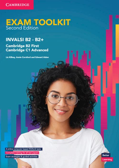  Exam toolkit. B2-C1. Student’s Book. Con espansione online