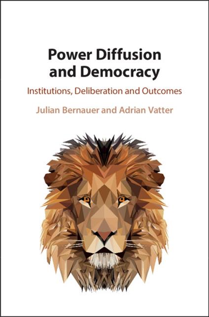 Power Diffusion and Democracy