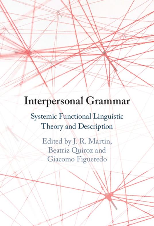 Interpersonal Grammar