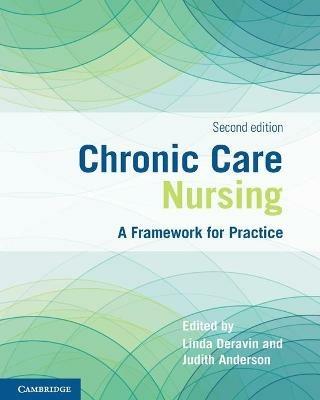 Chronic Care Nursing: A Framework for Practice - cover