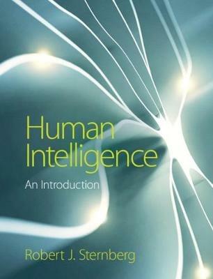Human Intelligence: An Introduction - cover