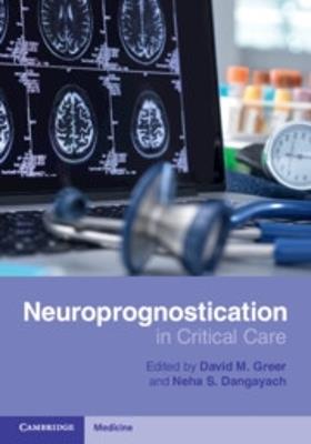 Neuroprognostication in Critical Care - cover