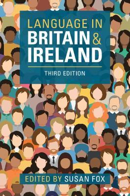 Language in Britain and Ireland - cover