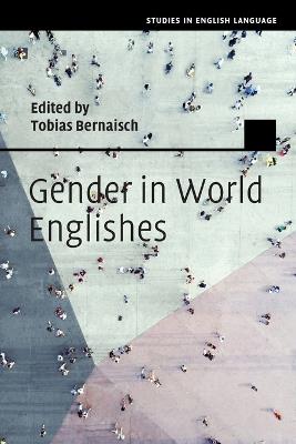 Gender in World Englishes - cover