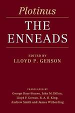 Plotinus: The Enneads