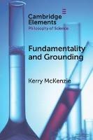 Fundamentality and Grounding - Kerry McKenzie - cover