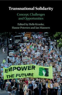 Transnational Solidarity: Concept, Challenges and Opportunities - cover