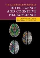 The Cambridge Handbook of Intelligence and Cognitive Neuroscience - cover