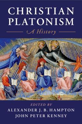Christian Platonism: A History - cover