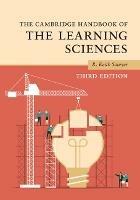 The Cambridge Handbook of the Learning Sciences - cover
