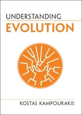 Understanding Evolution - Kostas Kampourakis - cover