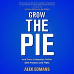 Grow the Pie