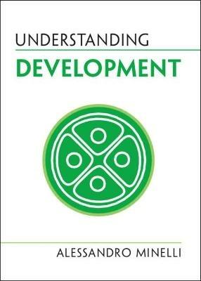 Understanding Development - Alessandro Minelli - cover