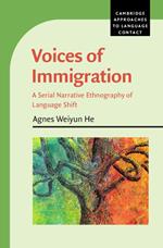 Voices of Immigration