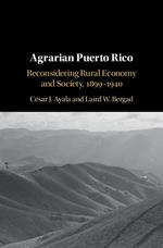 Agrarian Puerto Rico