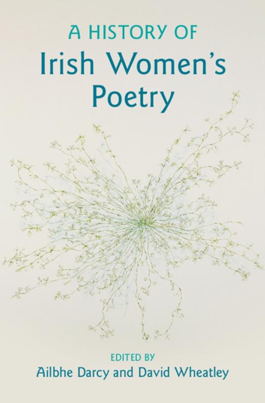 A History of Irish Women's Poetry