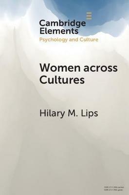 Women across Cultures: Common Issues, Varied Experiences - Hilary M. Lips - cover