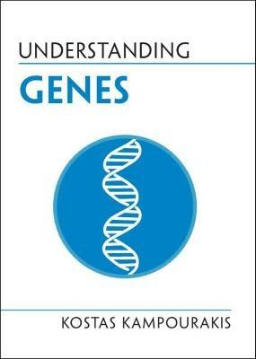 Understanding Genes - Kostas Kampourakis - cover