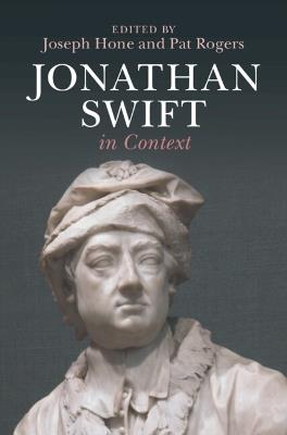 Jonathan Swift in Context - cover