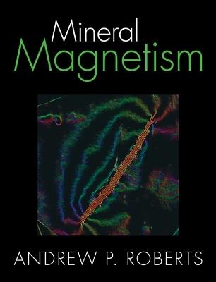 Mineral Magnetism - Andrew P. Roberts - cover