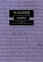 Wagner Studies