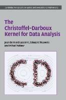 The Christoffel–Darboux Kernel for Data Analysis