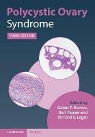 Polycystic Ovary Syndrome - cover