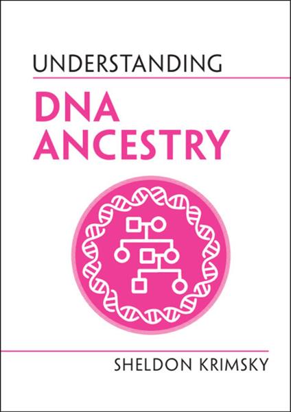 Understanding DNA Ancestry