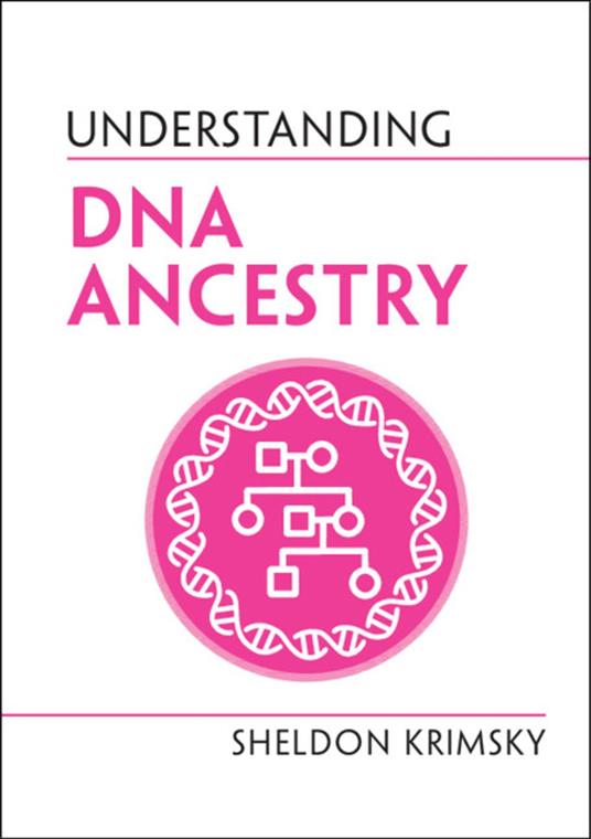 Understanding DNA Ancestry
