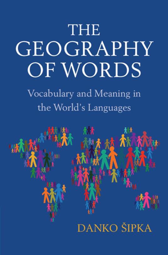 The Geography of Words