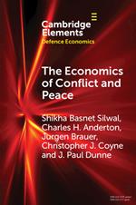 The Economics of Conflict and Peace