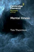 Mental Illness - Tim Thornton - cover