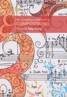 The Cambridge Companion to Composition - cover