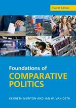 Foundations of Comparative Politics: Democracies of the Modern World