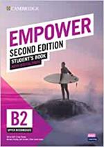 Empower. Student's book. Con espansione online: Upper intermediate
