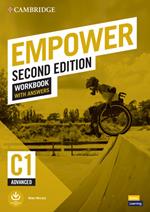 Empower Advanced/C1 Workbook with Answers