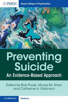 Preventing Suicide: An Evidence-Based Approach - cover