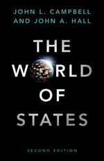 The World of States