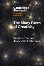 The Many Faces of Creativity: Exploring Synaesthesia through a Metaphorical Lens