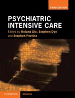 Psychiatric Intensive Care