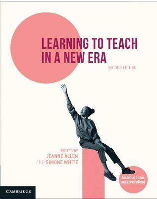 Learning to Teach in a New Era - cover