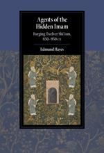 Agents of the Hidden Imam