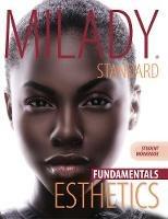 Workbook for Milady Standard Esthetics: Fundamentals - Milady - cover