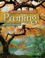 An Illustrated Guide to Pruning - Edward Gilman - cover