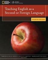 Teaching English as a Second or Foreign Language - Marguerite Ann Snow,Marianne Celce-Murcia,Donna M. Brinton - cover